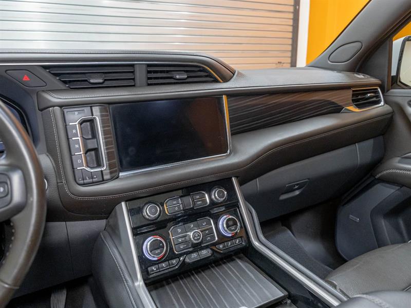 gmc Yukon 2023 - 21