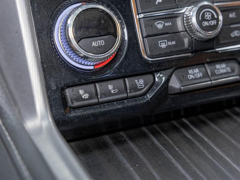 gmc Yukon 2023 - 22