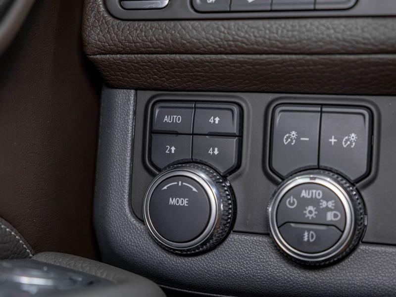 gmc Yukon 2023 - 24