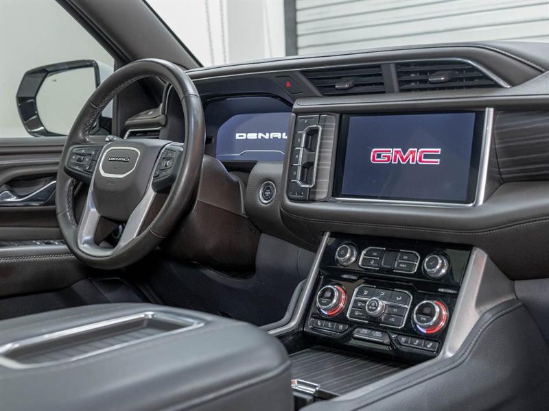 gmc Yukon 2023 - 28