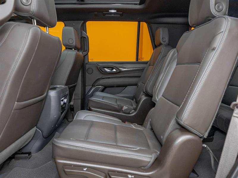 gmc Yukon 2023 - 29