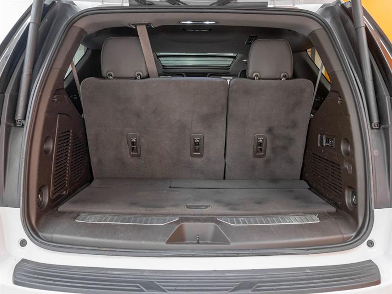 gmc Yukon 2023 - 32