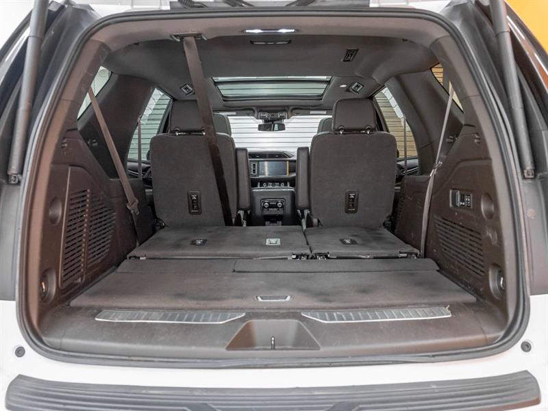 gmc Yukon 2023 - 33