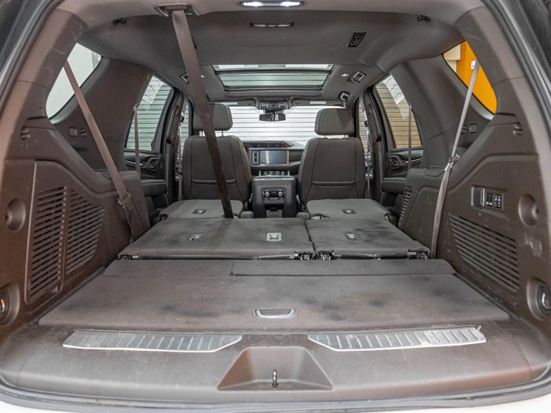gmc Yukon 2023 - 34