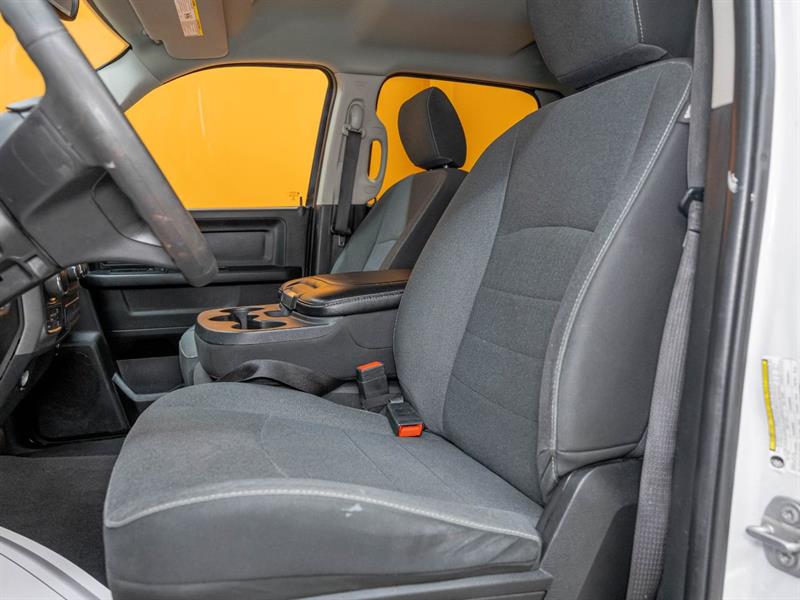 ram 1500 Classic 2021 - 10