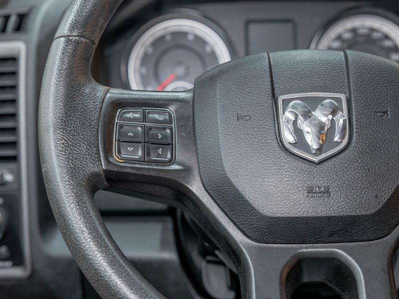 ram 1500 Classic 2021 - 14