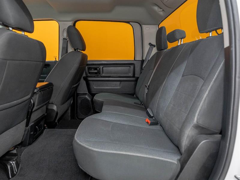 ram 1500 Classic 2021 - 26