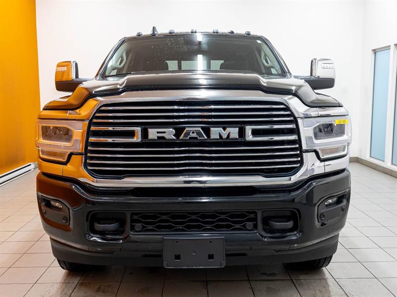 ram 2500 2024 - 4