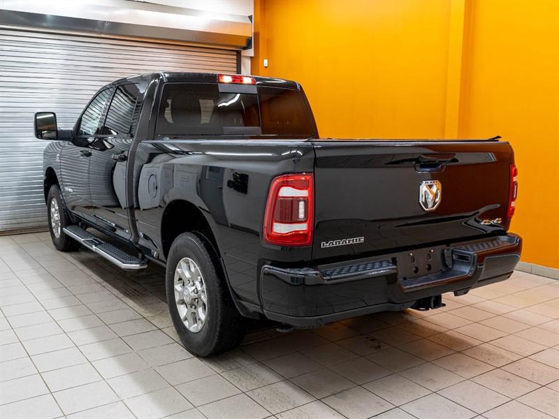 ram 2500 2024 - 5