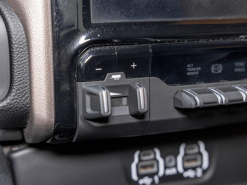 ram 2500 2024 - 22