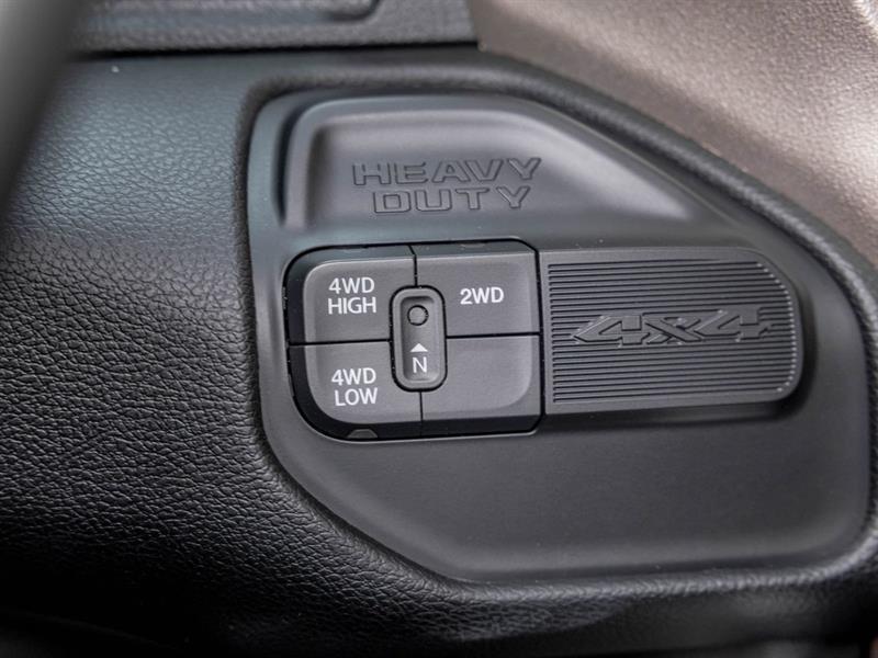 ram 2500 2024 - 26
