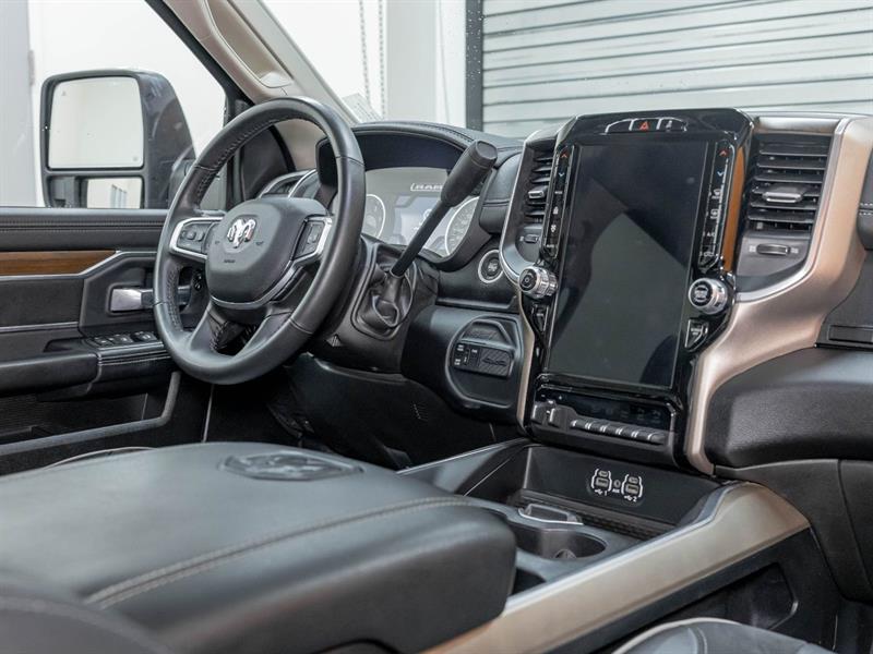 ram 2500 2024 - 30