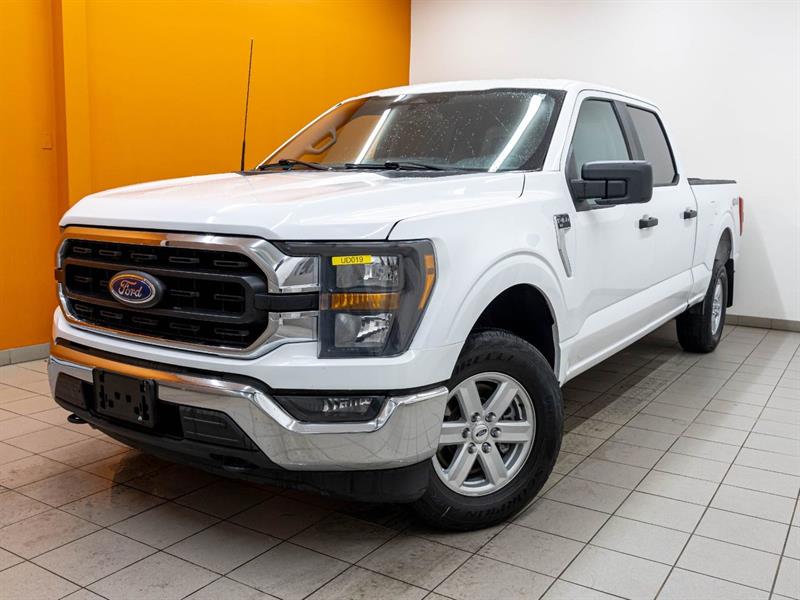 ford F-150 2023