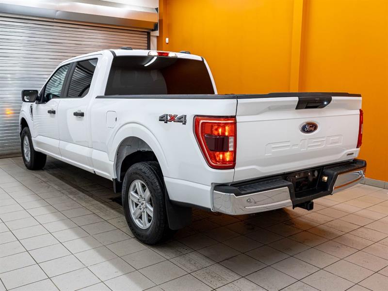 ford F-150 2023 - 5