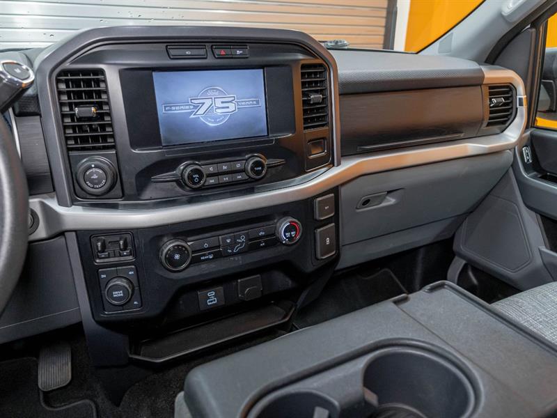ford F-150 2023 - 20