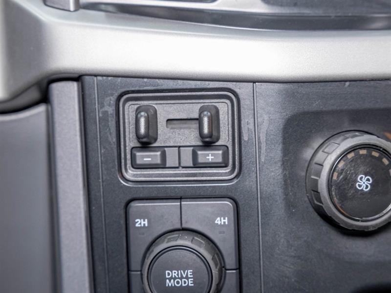 ford F-150 2023 - 23