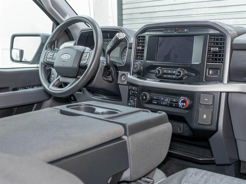 ford F-150 2023 - 28