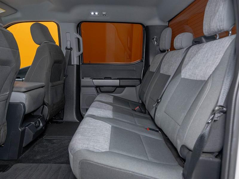 ford F-150 2023 - 29