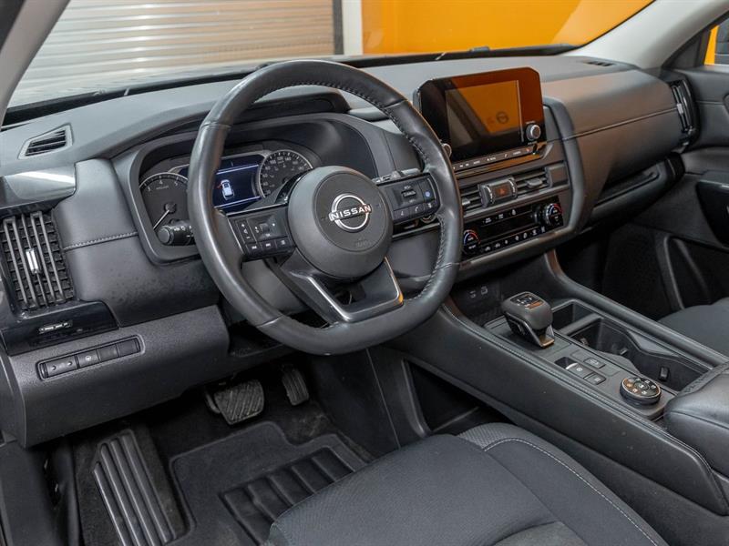 nissan Pathfinder 2023 - 2