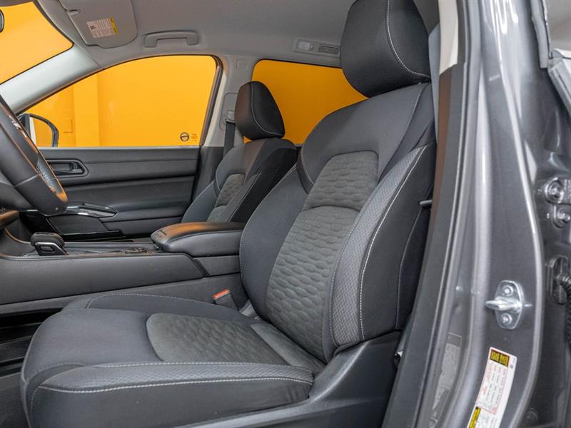 nissan Pathfinder 2023 - 10