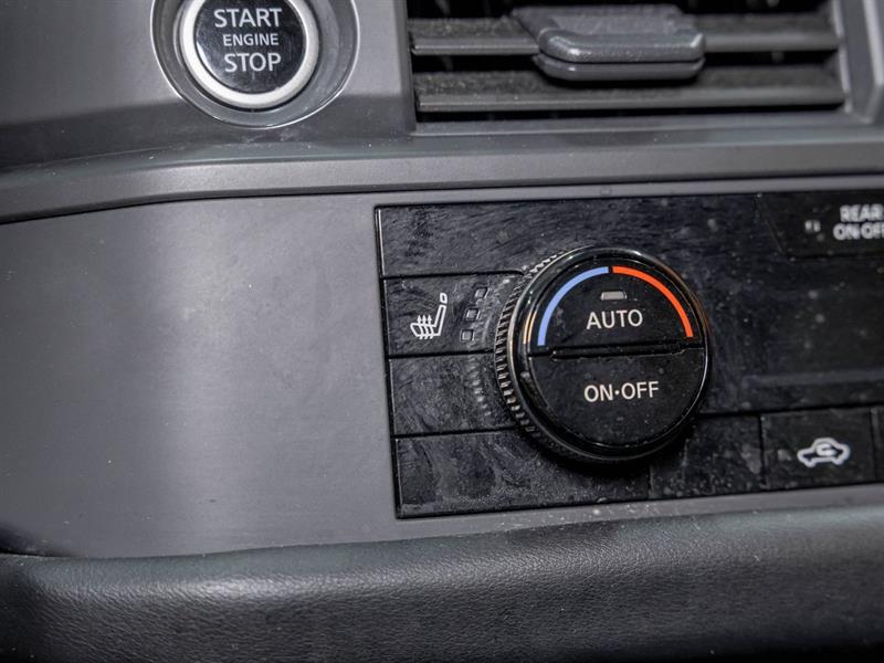 nissan Pathfinder 2023 - 20