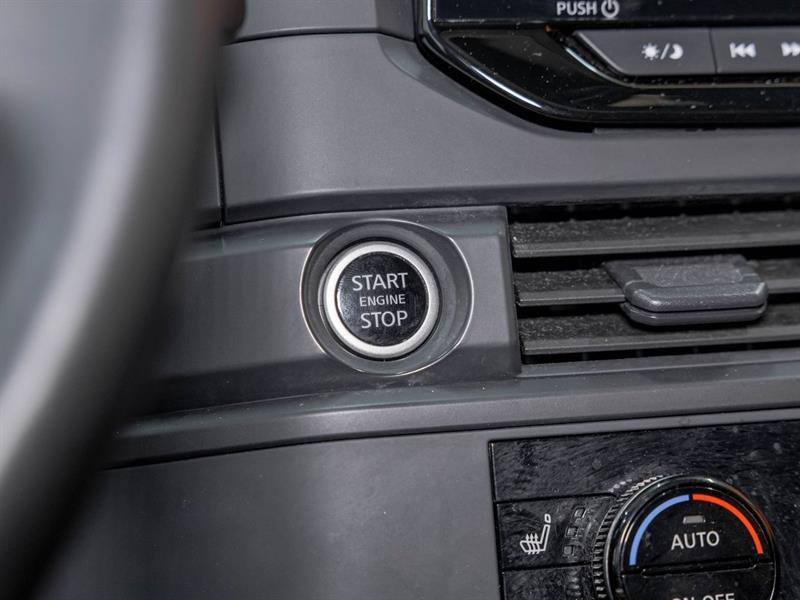 nissan Pathfinder 2023 - 25