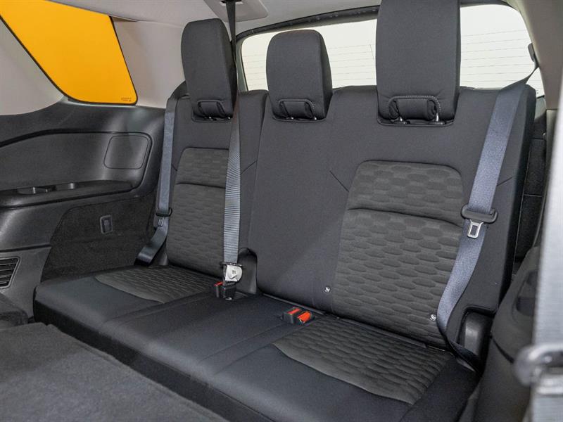 nissan Pathfinder 2023 - 27