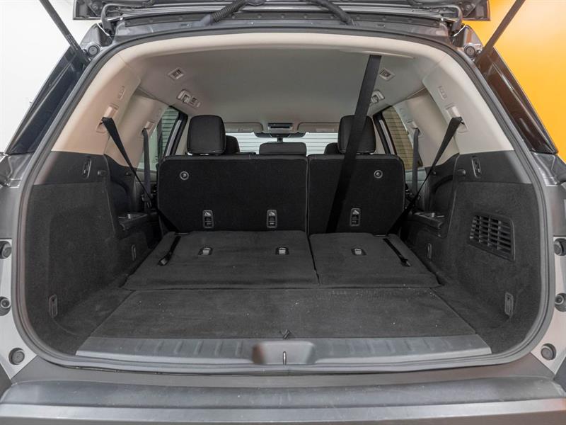 nissan Pathfinder 2023 - 29