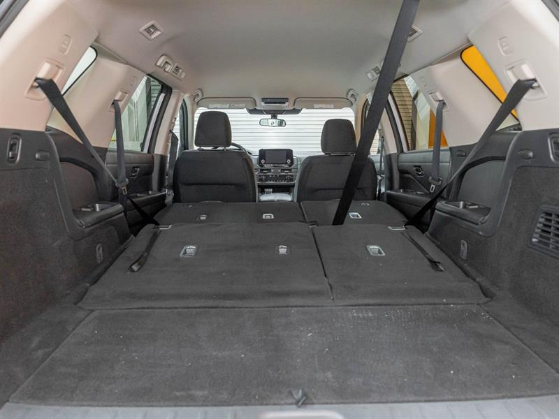 nissan Pathfinder 2023 - 30