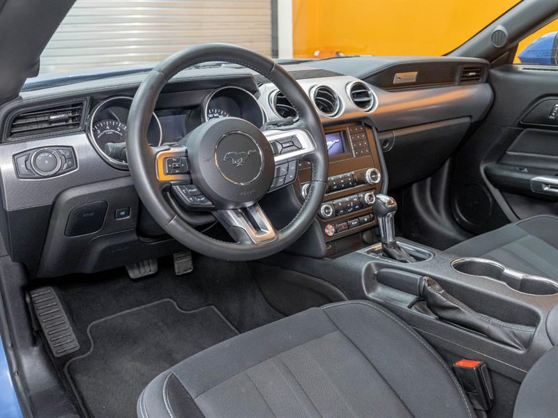 ford Mustang 2019 - 2