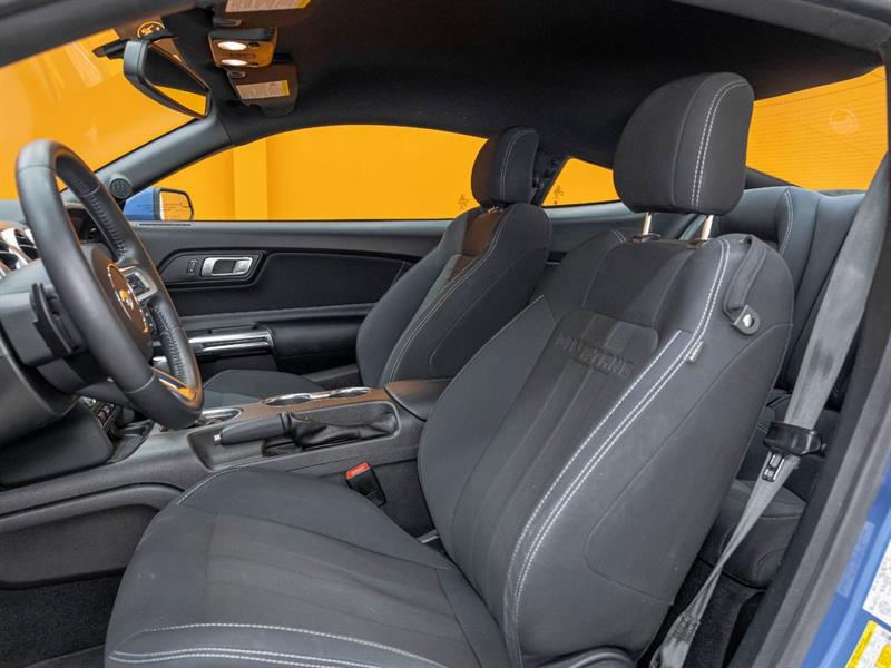 ford Mustang 2019 - 10