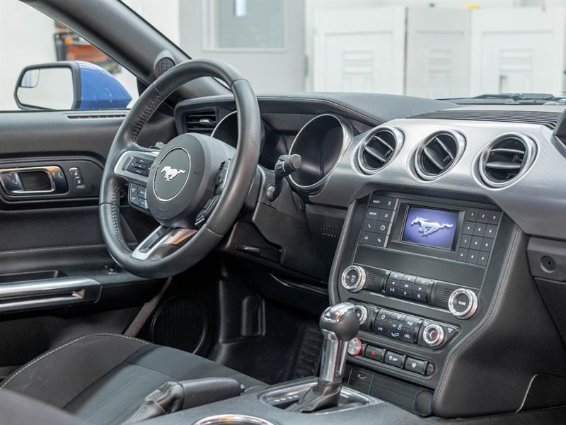ford Mustang 2019 - 24