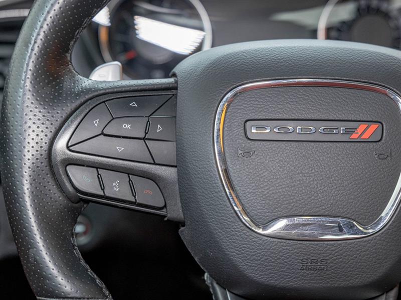 dodge Challenger 2017 - 15