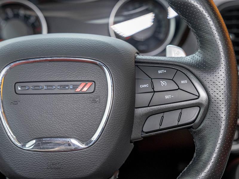 dodge Challenger 2017 - 16