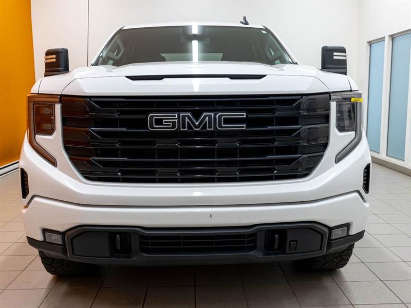 gmc Sierra 1500 2024 - 4