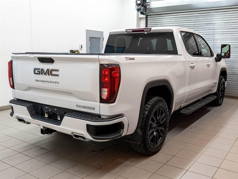 gmc Sierra 1500 2024 - 8