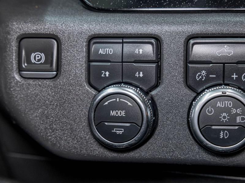 gmc Sierra 1500 2024 - 24