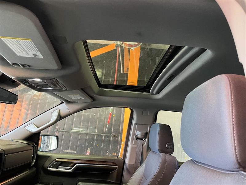 chevrolet Silverado 1500 2024 - 3