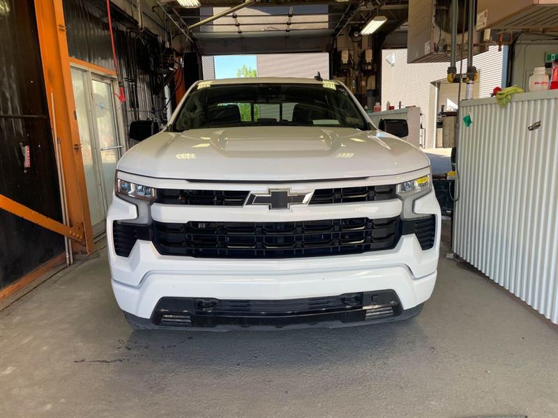chevrolet Silverado 1500 2024 - 6