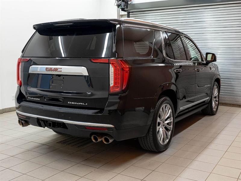 gmc Yukon 2023 - 9