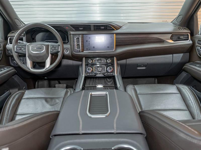 gmc Yukon 2023 - 12