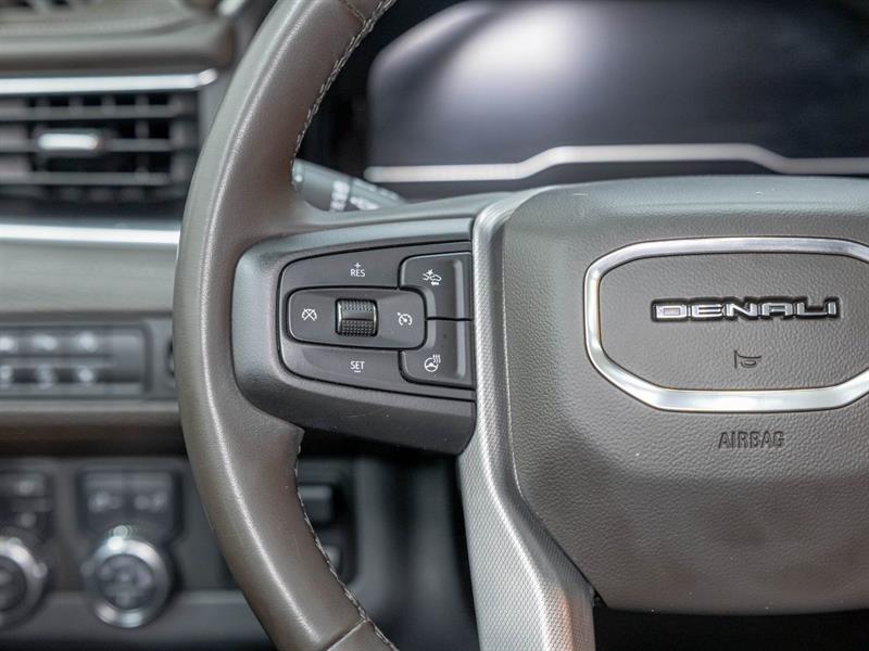 gmc Yukon 2023 - 15