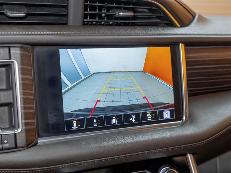 gmc Yukon 2023 - 20