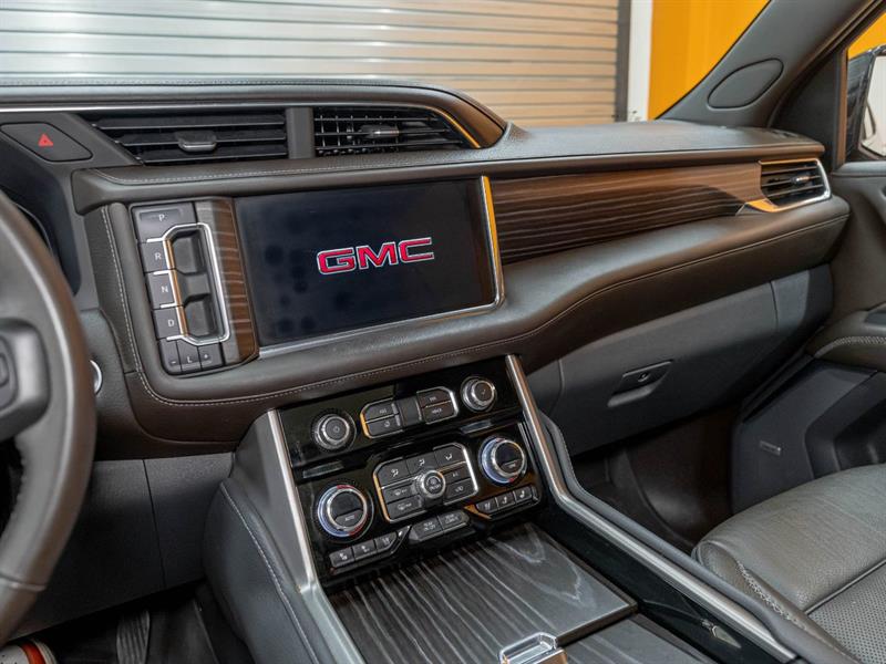 gmc Yukon 2023 - 21
