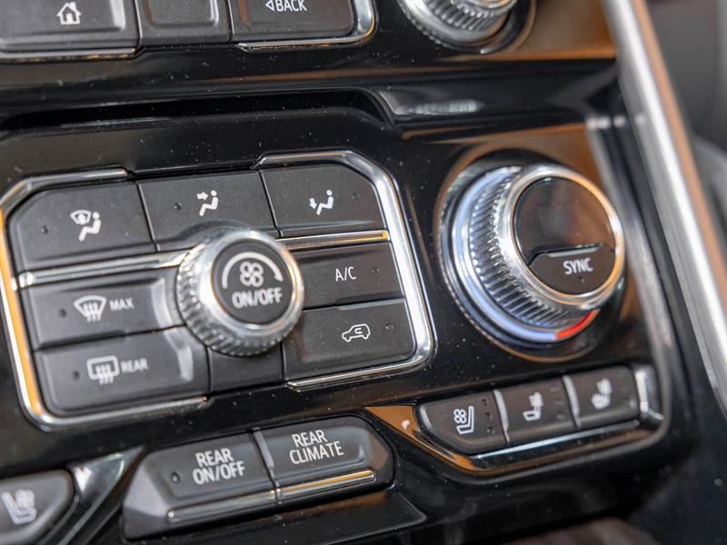 gmc Yukon 2023 - 22