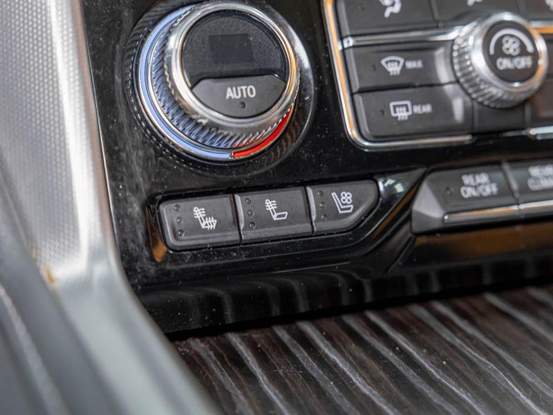 gmc Yukon 2023 - 23