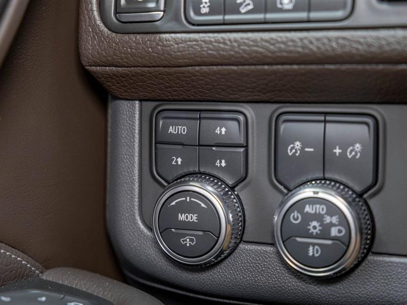 gmc Yukon 2023 - 25
