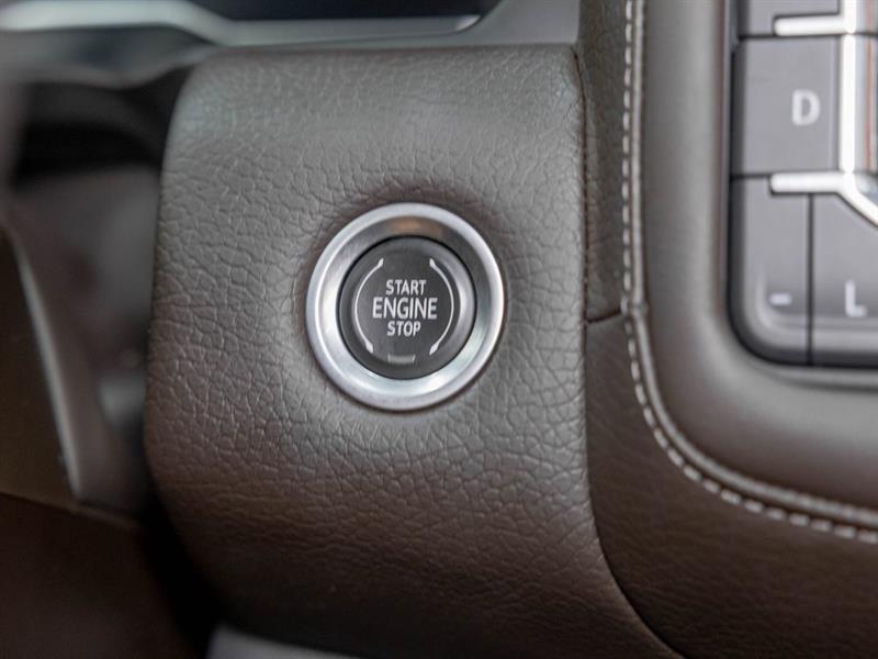 gmc Yukon 2023 - 28