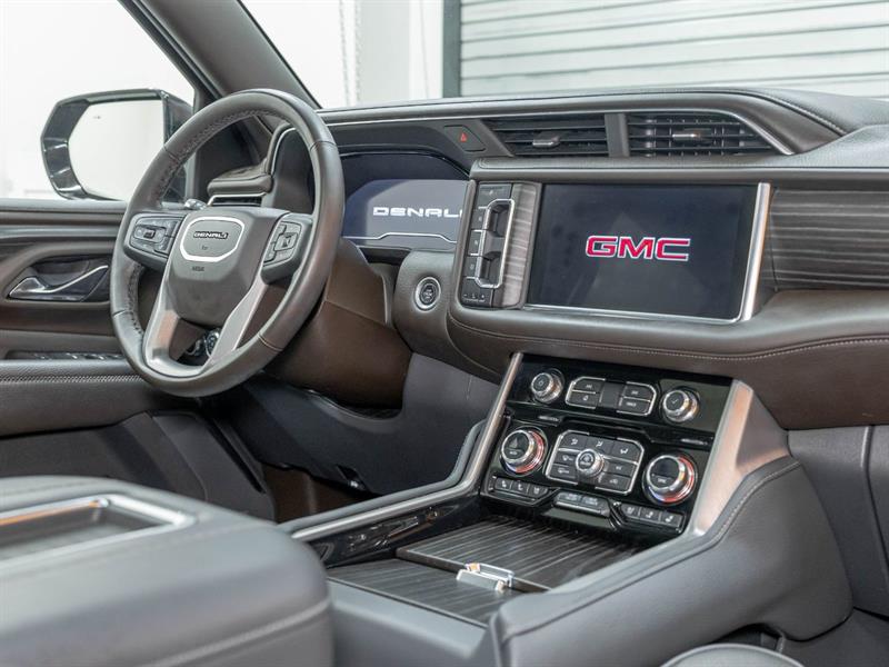 gmc Yukon 2023 - 29