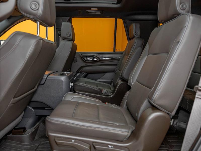 gmc Yukon 2023 - 30